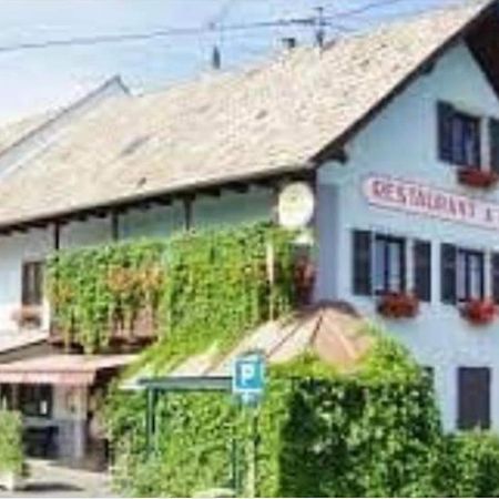 A L'Ancre Bed & Breakfast Waltenheim-sur-Zorn Eksteriør bilde