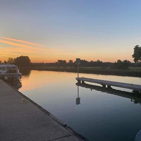 A L'Ancre Bed & Breakfast Waltenheim-sur-Zorn Eksteriør bilde