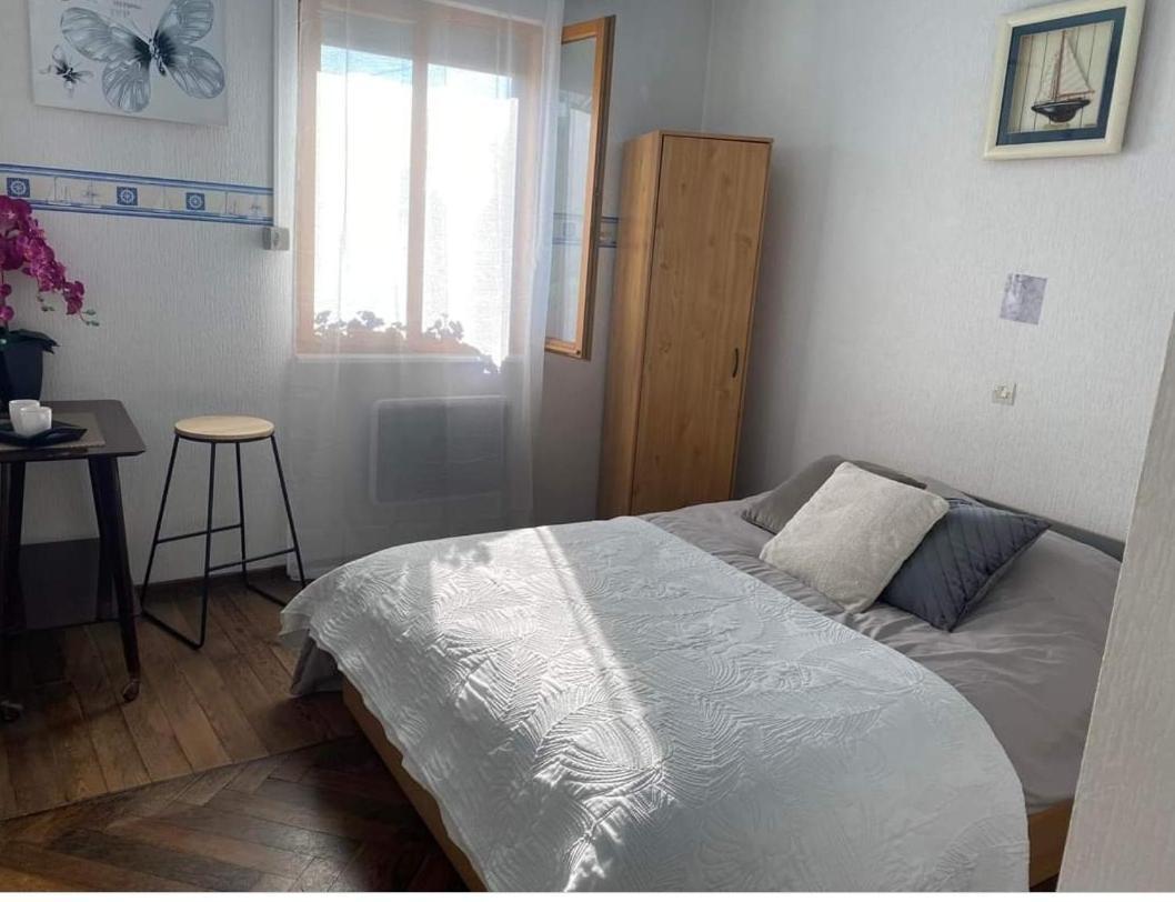 A L'Ancre Bed & Breakfast Waltenheim-sur-Zorn Eksteriør bilde