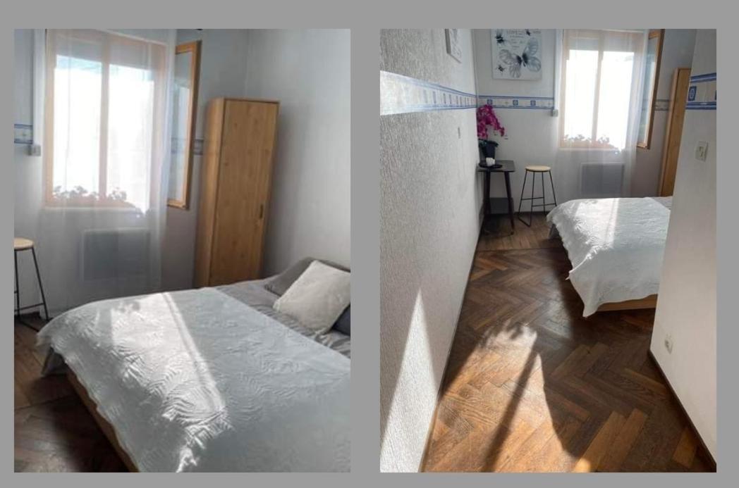 A L'Ancre Bed & Breakfast Waltenheim-sur-Zorn Eksteriør bilde